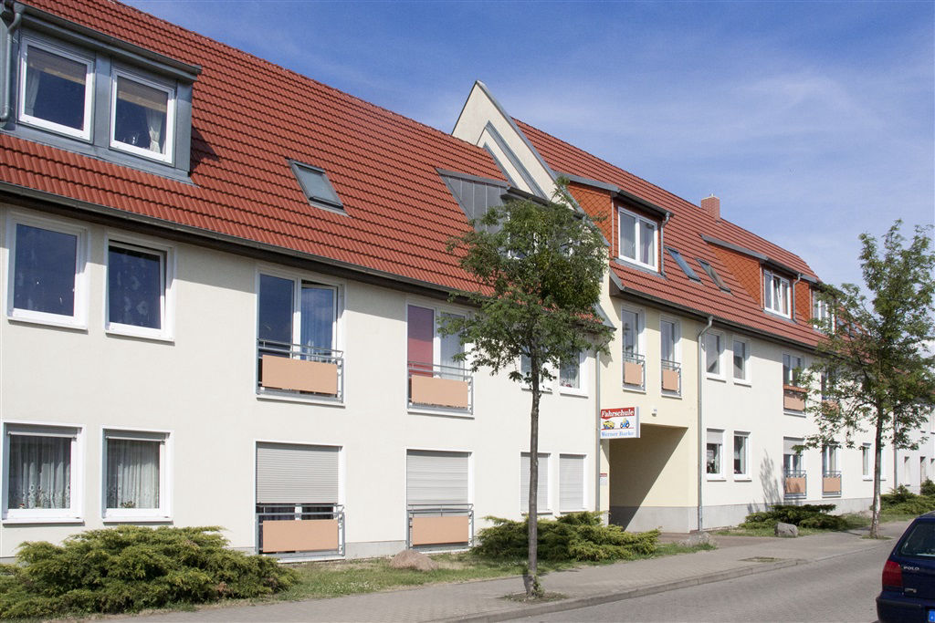 Hausverwaltung Nauen